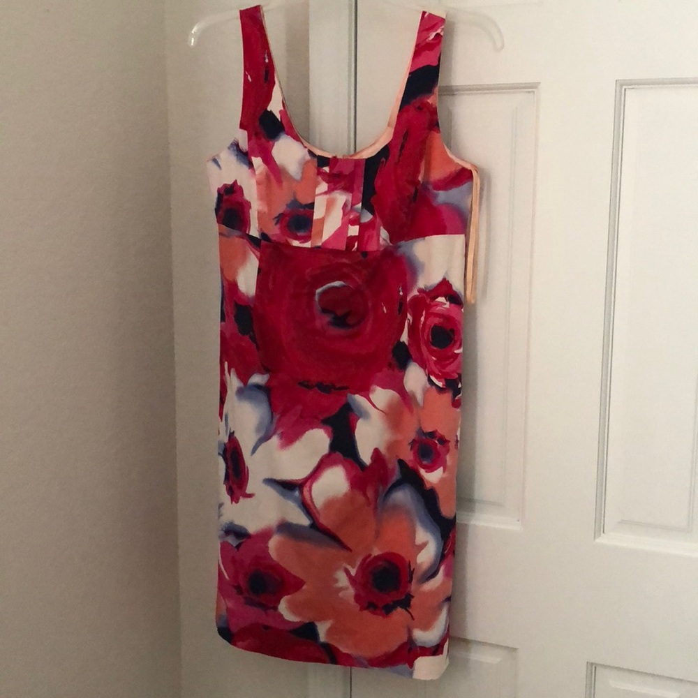 New York & Co. dress